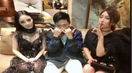 今年娱乐圈吃瓜的新闻,明星绯闻、撕逼大战盘点